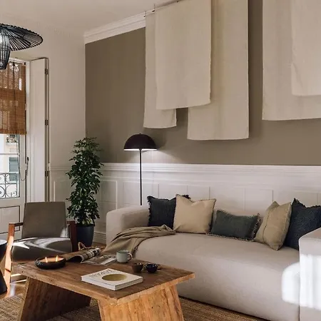 Tanigawa - 2 Bedrooms In Santo Antonio Διαμέρισμα *