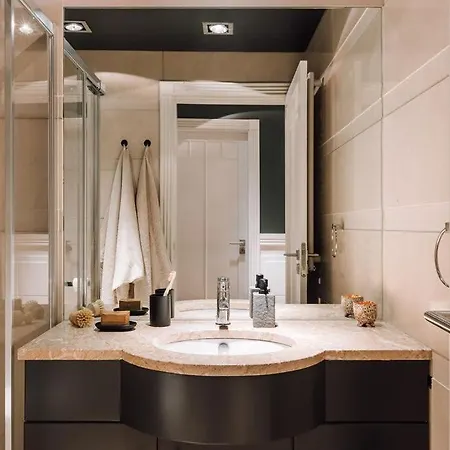 Apartamento Tanigawa - 2 Bedrooms In Santo Antonio