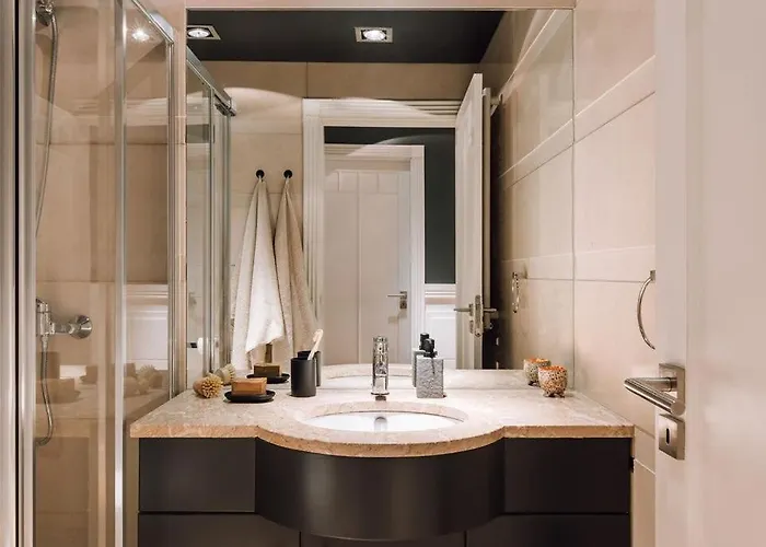 Апартаменты Tanigawa - 2 Bedrooms In Santo Antonio