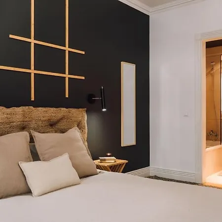 Tanigawa - 2 Bedrooms In Santo Antonio 아파트 *