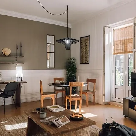 アパート Tanigawa - 2 Bedrooms In Santo Antonio *
