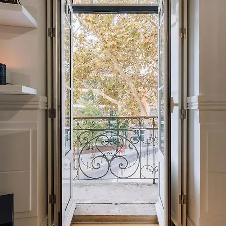 Апартаменты Tanigawa - 2 Bedrooms In Santo Antonio *