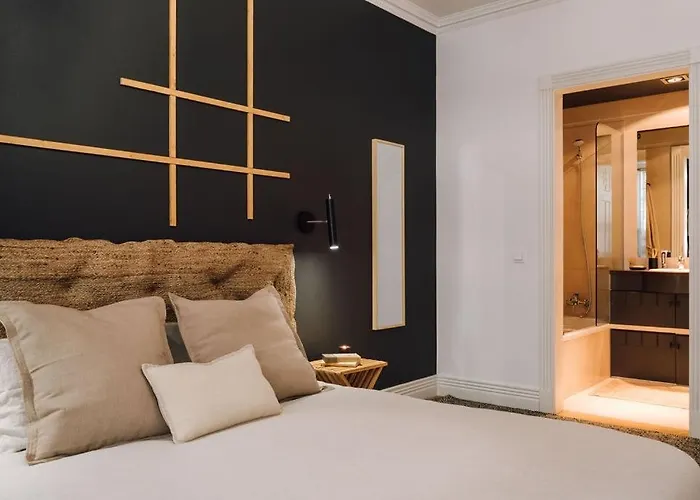 Tanigawa - 2 Bedrooms In Santo Antonio Lägenhet *